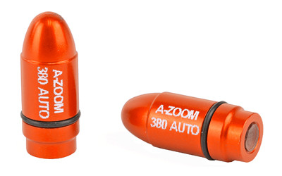 A-Zoom Snap Caps Strikercaps 17101