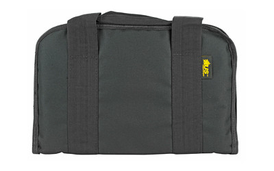 US PeaceKeeper Pistol Case Attache P21108