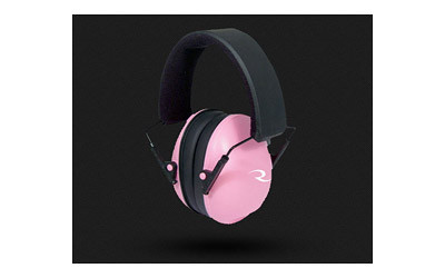 Radians Earmuff Low Set LS0800CS