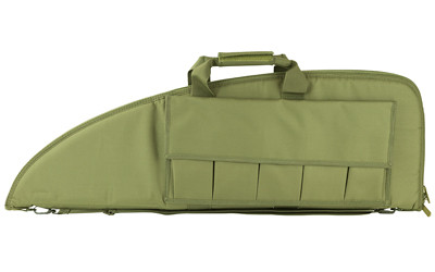 NCSTAR Rifle Case 2907 Series CVG2907-36