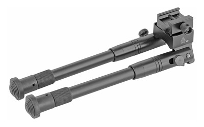 Leapers, Inc. - UTG Bipod Universal Shooter's Bipod TL-BP69S