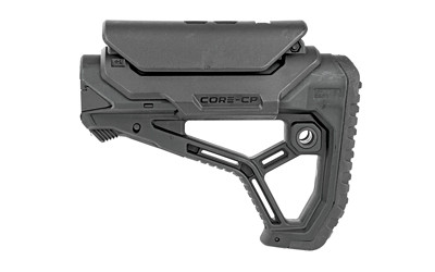 F.A.B. Stock GL-Core CP Includes Additional FX-GLCORECPB