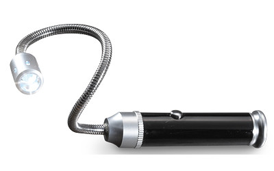 Real Avid Flashlight Bore Light AVBR101-B
