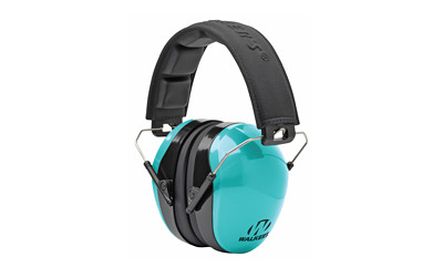 Walker's Earmuff Passive GWP-DCPM-LTL