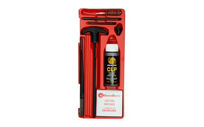Kleen-Bore Cleaning Kit K212