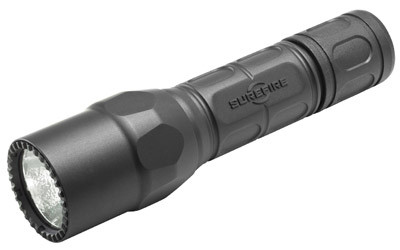 Surefire Flashlight G2X Pro G2X-D-BK