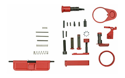WMD Guns Kit Accent Kit ACCKIT-RED