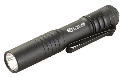 Streamlight Flashlight Microstream 66318
