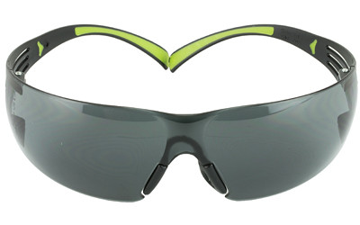 3M/Peltor Anti-fog Glasses SECURE FIT SF400-PG-8