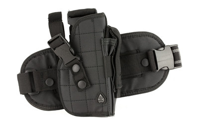 Leapers, Inc. - UTG Leg Holster Special Ops PVC-H178B