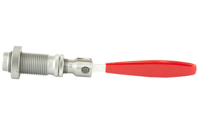 Hornady Cam-Lock Bullet Puller Standard Red Multi-Caliber Rifle 7.20 oz 050095