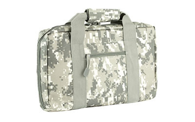 NCSTAR Pistol Case Discreet Pistol Case CPD2903