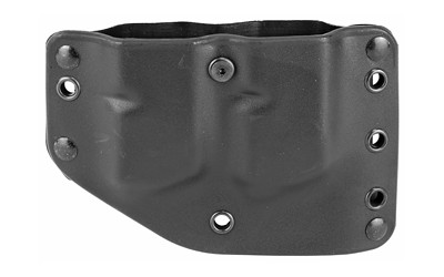 Stealth Operator Holster Double Mag Pouch Twin Mag H50053