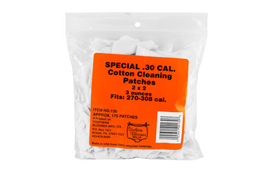 Southern Bloomer Patch Cotton #130