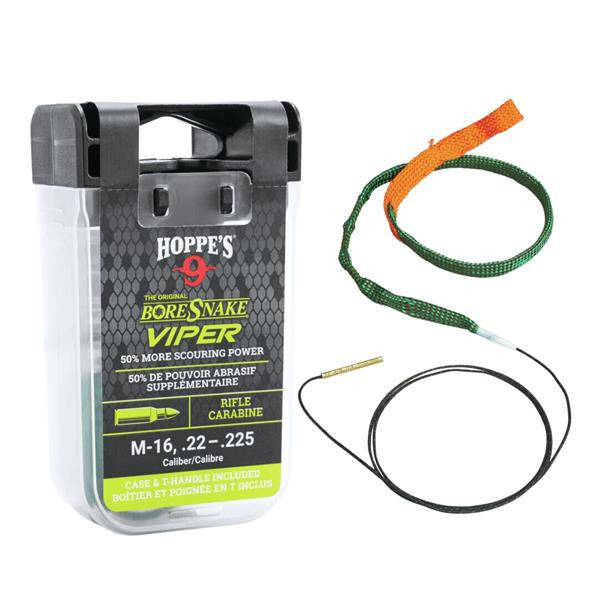 Hoppe's - Boresnake - Viper - .308 WIN - 24015VD
