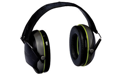 3M/Peltor Earmuff ShotGunner 97040-PEL-6C