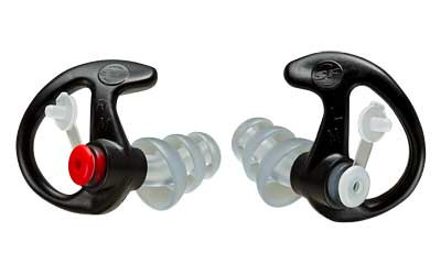 Surefire Ear Plug Sonic Defender Plus EP4-BK-MPR
