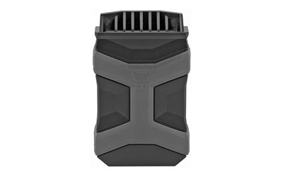 Pitbull Tactical Magazine Pouch Universal Mag Carrier UMC02BLK