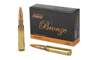 PMC - 50BMG - 50A