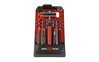 Real Avid Tool Accu-Punch AVHPS-AR