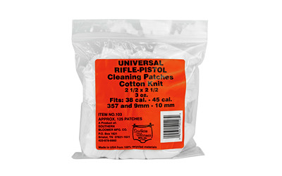 Southern Bloomer Patch Cotton #103
