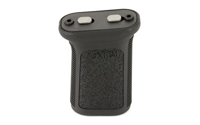 Bravo Company Vertical Foregrip KeyMod BCM-VG-KM-MOD-3-BLK