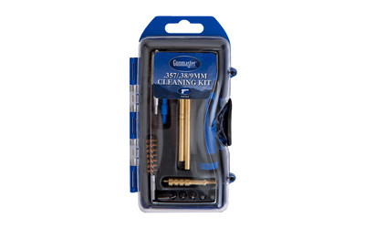 DAC Cleaning Kit GunMaster GM9P