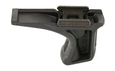 Bravo Company Grip Kinesthetic Angled Grip BCM-KAG-1913-BLK