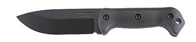 KABAR Fixed Blade Knife Becker BK2