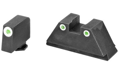 AmeriGlo Sight Tall Suppressor GL-329