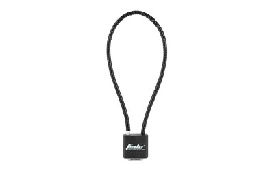Firearm Safety Devices Corporation Gun Lock CL1010BKD