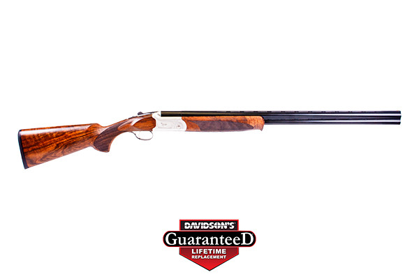 American Tactical Imports Shotgun: Over and Under - Cavalry - 410 Gauge - ATIGKOF410SVE