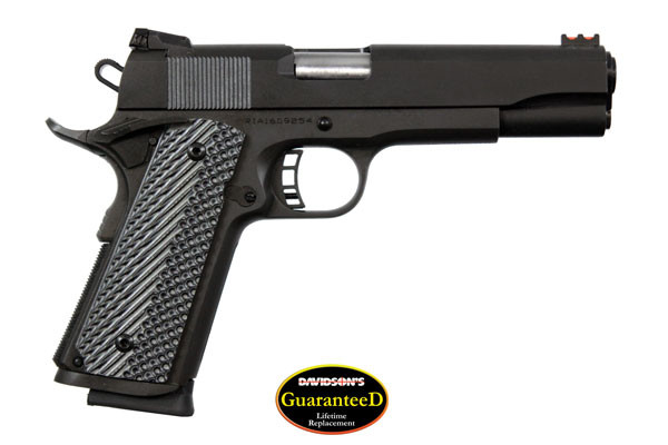 Armscor|Rock Island Armory Pistol: Semi-Auto - 1911|ROCK - 9mm - 51623