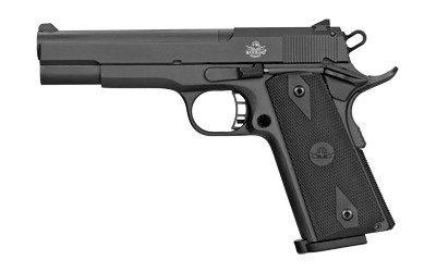 Rock Island Armory Pistol - 1911|XT - 22M - 51996