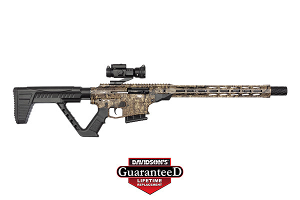Armscor|Rock Island Armory Shotgun: Semi-Auto - Shotgun - 12 Gauge - VR80-RT