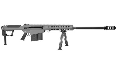 Barrett Rifle: Semi-Auto - M107A1 - 50BMG - 18067