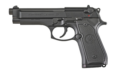 Beretta Pistol - M9 - 9mm - J92M9A0CA
