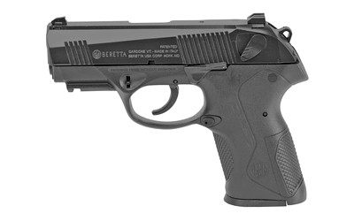 Beretta Pistol - PX4 Storm - 9mm - JXC9F21