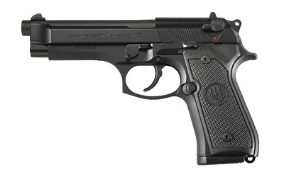 Beretta Pistol - M9 - 9mm - J92M9AO