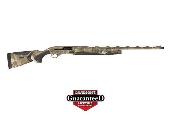 Beretta Shotgun: Semi-Auto - A400|Xtreme Plus - 12 Gauge - J42XM16