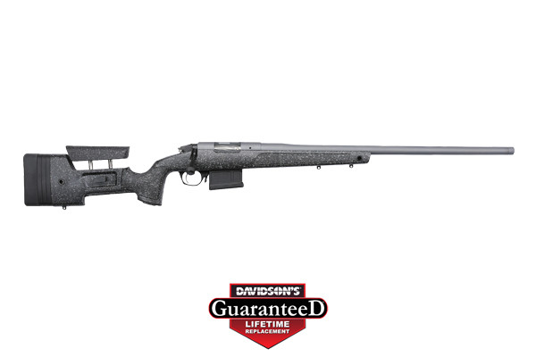 Bergara Rifle: Bolt Action - HMR Pro - 300 - BPR20-300MC