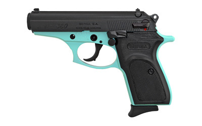 Bersa Pistol - Thunder 380 - 380 - T380BLM8