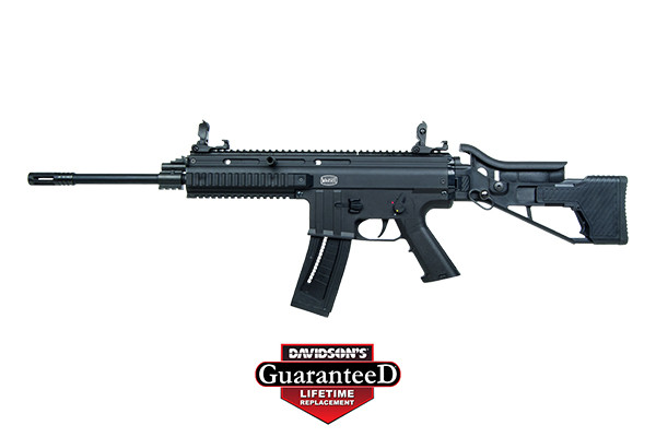 Blue Line Solutions Rifle: Semi-Auto - Mauser M-15 - 22LR - 4150013