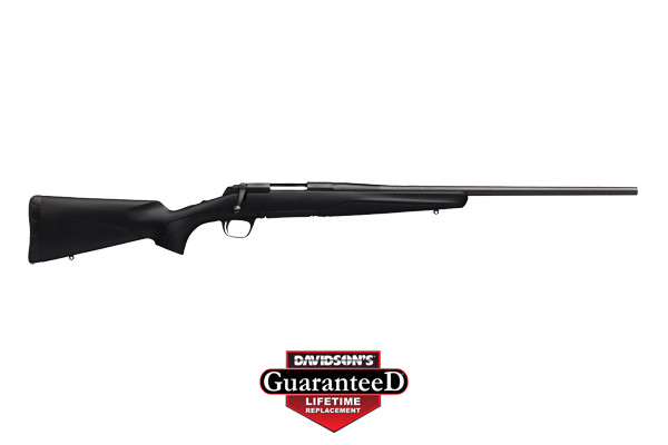 Browning Rifle: Bolt Action - X-Bolt - 7mm - 035496227