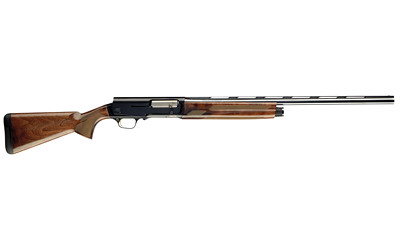 Browning Shotgun: Semi-Auto - A5 - 12 Gauge - 0118003004