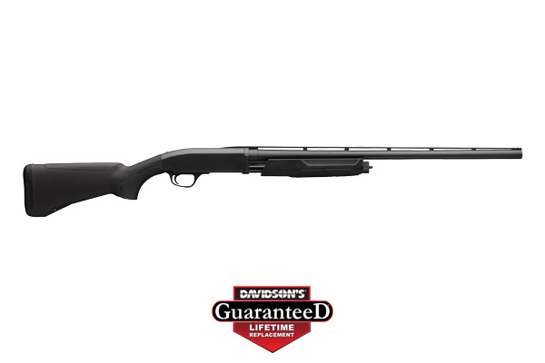 Browning Shotgun: Pump Action - BPS - 12 Gauge - 012289304