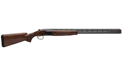 Browning Shotgun: Over and Under - Citori - 12 Gauge - 018073302