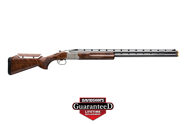 Browning Shotgun: Over and Under - Citori - 12 Gauge - 018182327