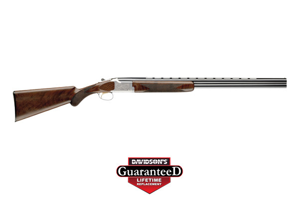 Browning Shotgun: Over and Under - Citori - 12 Gauge - 018163304
