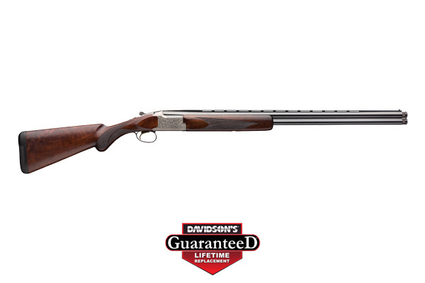 Browning Shotgun: Over and Under - Citori - 20 Gauge - 018142604